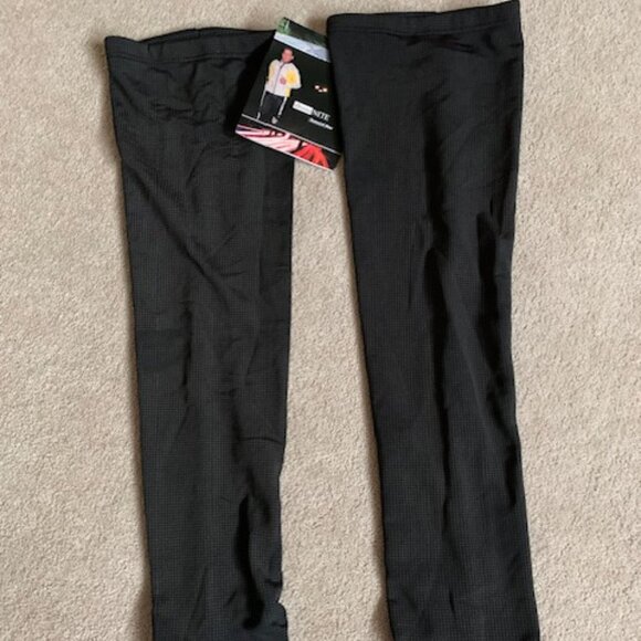 illumiNITE leg warmers size large - NWT - Picture 2 of 13
